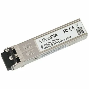 MikroTik Transceiver 1τμχ S-85DLC05D S-85DLC05D