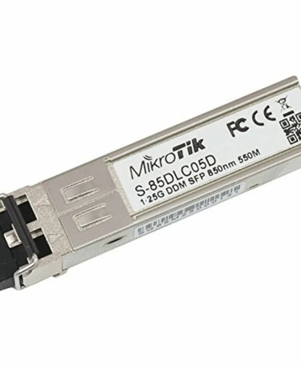 MikroTik Transceiver 1τμχ S-85DLC05D S-85DLC05D