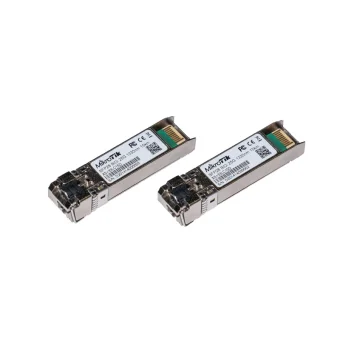 MikroTik Transceiver 1τμχ XS+2733LC15D XS+2733LC15D