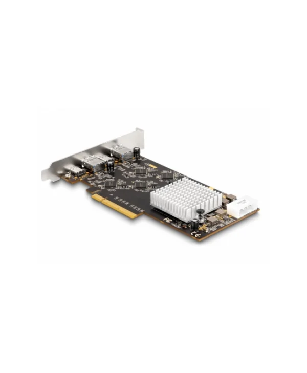 Pci Express X8 Adapter 90097 Pci Express 2 X Usb-c Female 90097