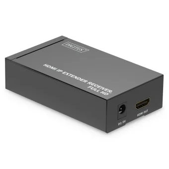 Digitus Hdmi Ip HDMI Extender DS-55518 DS-55518