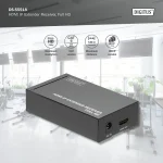 Digitus Hdmi Ip HDMI Extender DS-55518 DS-55518 - Image 3