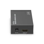 Digitus Hdmi Ip HDMI Extender DS-55518 DS-55518 - Image 4