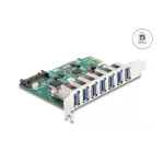 Delock 90104 Κάρτα Διεπαφής Προσαρμογέας Εσωτερικός Usb 3.2 Gen 1 3.1 Gen 1 90104 - Image 2