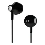 LogiLink BT0056 Earbud Bluetooth Handsfree Ακουστικά Μαύρα BT0056 - Image 3