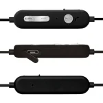 LogiLink BT0056 Earbud Bluetooth Handsfree Ακουστικά Μαύρα BT0056 - Image 4