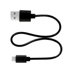 LogiLink BT0056 Earbud Bluetooth Handsfree Ακουστικά Μαύρα BT0056 - Image 6