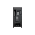 Xilence Xilent X XG151 Gaming Midi Tower Κουτί Υπολογιστή με RGB Φωτισμό Μαύρο XG151 - Image 2