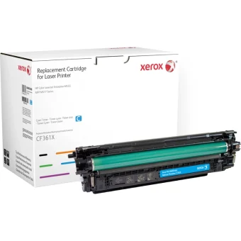 Xerox 006R03468 Γνήσιο Toner Laser Εκτυπωτή Κυανό 9900 Σελίδων 006R03468 006R03468