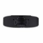 Unitek USB-C / USB-A Docking Station με 4K PD Ethernet Γκρι (H1112F) H1112F - Image 4