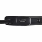 Unitek USB-C / USB-A Docking Station με 4K PD Ethernet Γκρι (H1112F) H1112F - Image 7