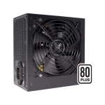 Xilence Performance C+ XN420 650W Μαύρο Τροφοδοτικό Υπολογιστή Full Wired 80 Plus Standard XN420