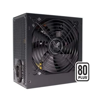 Xilence Performance C+ XN420 650W Μαύρο Τροφοδοτικό Υπολογιστή Full Wired 80 Plus Standard XN420