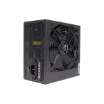 Xilence Performance C+ XN420 650W Μαύρο Τροφοδοτικό Υπολογιστή Full Wired 80 Plus Standard XN420 - Image 3