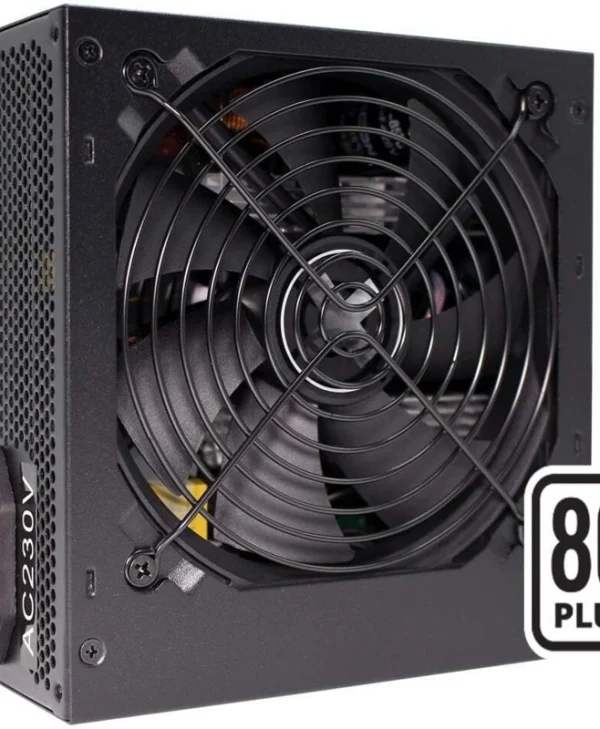 Xilence Performance C+ XN430 750W Μαύρο Τροφοδοτικό Υπολογιστή Full Wired 80 Plus Standard XN430
