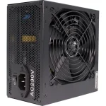 Xilence Performance C+ XN430 750W Μαύρο Τροφοδοτικό Υπολογιστή Full Wired 80 Plus Standard XN430 - Image 3