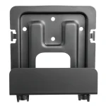LogiLink Επιτοίχια Βάση Περιφερειακών Γκρι (BP0049) BP0049 - Image 2
