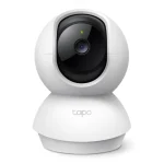 TP-LINK TC71 v1 IP Κάμερα Παρακολούθησης Wi-Fi Full HD+ 3MP Μπαταρίας με Αμφίδρομη Επικοινωνία και Φακό 4mm TC71