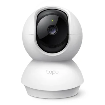 TP-LINK TC71 v1 IP Κάμερα Παρακολούθησης Wi-Fi Full HD+ 3MP Μπαταρίας με Αμφίδρομη Επικοινωνία και Φακό 4mm TC71