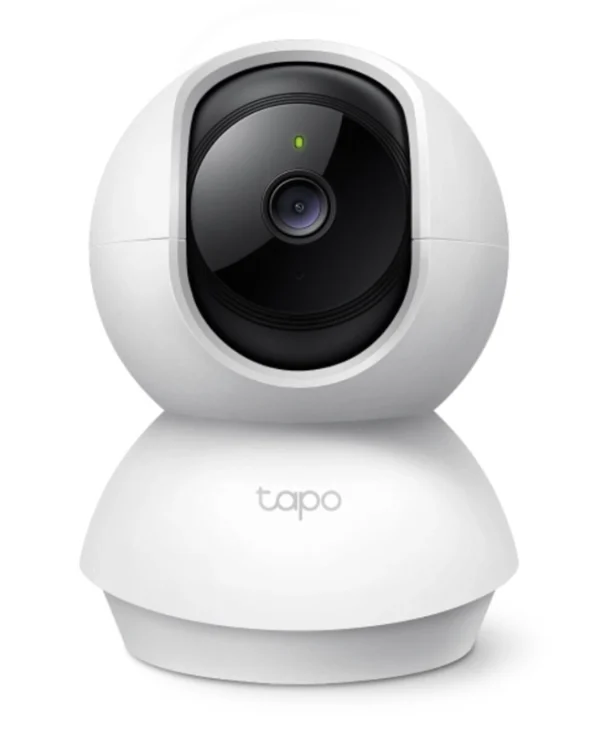TP-LINK TC71 v1 IP Κάμερα Παρακολούθησης Wi-Fi Full HD+ 3MP Μπαταρίας με Αμφίδρομη Επικοινωνία και Φακό 4mm TC71