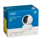 TP-LINK TC71 v1 IP Κάμερα Παρακολούθησης Wi-Fi Full HD+ 3MP Μπαταρίας με Αμφίδρομη Επικοινωνία και Φακό 4mm TC71 - Image 3