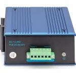 Digitus DN-651148 Unmanaged L2 Switch με 4 Θύρες Gigabit (1Gbps) Ethernet και 2 SFP Θύρες DN-651148 - Image 3