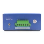 Digitus DN-651151 Unmanaged L2 PoE Switch με 8 Θύρες Gigabit (1Gbps) Ethernet και 2 SFP Θύρες DN-651151 - Image 3