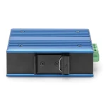 Digitus DN-652104-1 Unmanaged L2 PoE+ Switch με 1 Θύρες Ethernet και 1 SFP Θύρα DN-652104-1 - Image 2