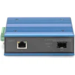 Digitus DN-652104-1 Unmanaged L2 PoE+ Switch με 1 Θύρες Ethernet και 1 SFP Θύρα DN-652104-1 - Image 3