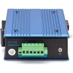 Digitus DN-652104-1 Unmanaged L2 PoE+ Switch με 1 Θύρες Ethernet και 1 SFP Θύρα DN-652104-1 - Image 4