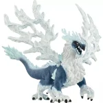 Μινιατούρα Schleich Eldrador Creatures Ice Dragon 70790 70790