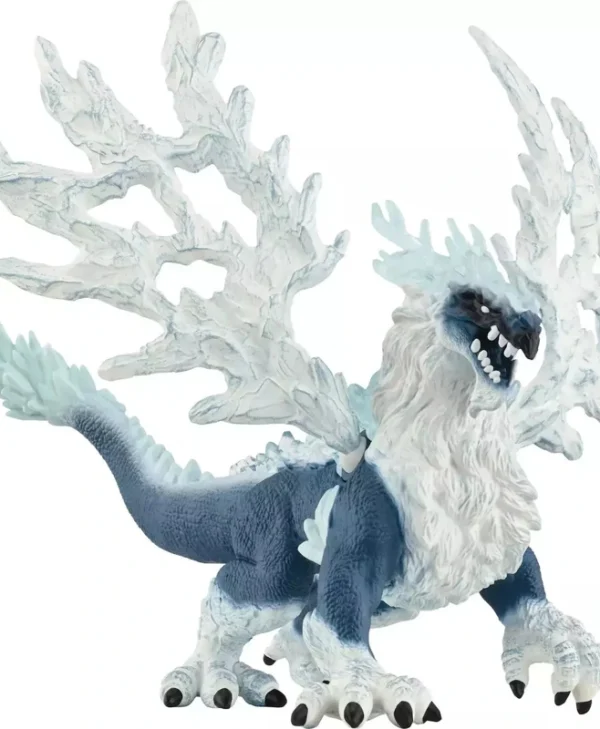 Μινιατούρα Schleich Eldrador Creatures Ice Dragon 70790 70790