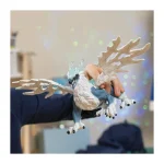 Μινιατούρα Schleich Eldrador Creatures Ice Dragon 70790 70790 - Image 4