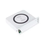 Good Connections Ασύρματος Φορτιστής (Qi Pad) Μαύρος (PCA-D006WQL) PCA-D006WQL