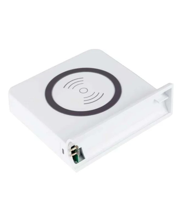 Good Connections Ασύρματος Φορτιστής (Qi Pad) Μαύρος (PCA-D006WQL) PCA-D006WQL