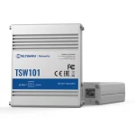 Teltonika TSW101 Unmanaged L2 PoE+ Switch με 5 Θύρες Gigabit (1Gbps) Ethernet TSW101 - Image 2