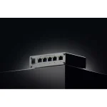 Teltonika TSW101 Unmanaged L2 PoE+ Switch με 5 Θύρες Gigabit (1Gbps) Ethernet TSW101 - Image 4