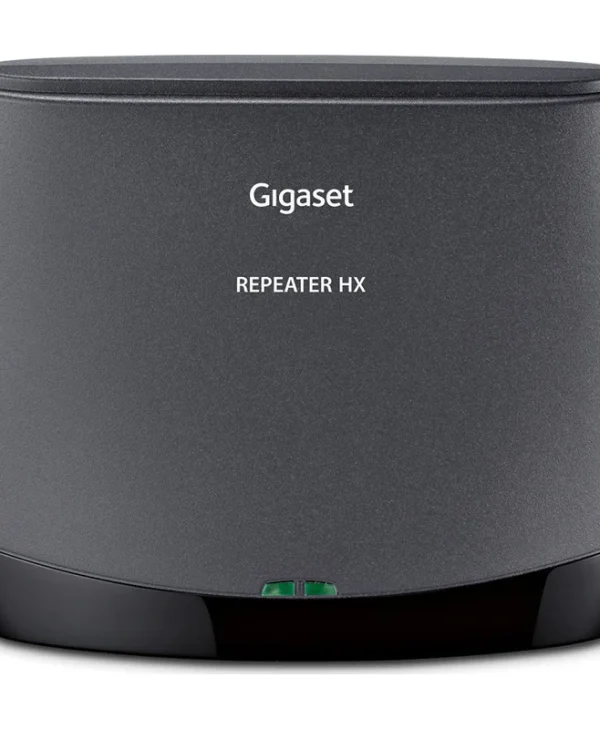 Gigaset Hx DECT Repeater (S30853-H603-R101) S30853-H603-R101