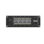Teltonika TSW202000000 Managed L2 PoE+ Switch με 8 Θύρες Gigabit (1Gbps) Ethernet και 8 SFP Θύρες TSW202000000 - Image 4