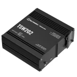 Teltonika TSW202000000 Managed L2 PoE+ Switch με 8 Θύρες Gigabit (1Gbps) Ethernet και 8 SFP Θύρες TSW202000000 - Image 5