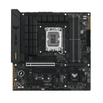 Asus TUF Gaming B760M-PLUS II Motherboard Micro ATX με Intel 1700 Socket 90MB1HD0-M0EAY0 90MB1HD0-M0EAY0 - Image 2
