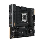 Asus TUF Gaming B760M-PLUS II Motherboard Micro ATX με Intel 1700 Socket 90MB1HD0-M0EAY0 90MB1HD0-M0EAY0 - Image 3