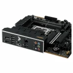Asus TUF Gaming B760M-PLUS II Motherboard Micro ATX με Intel 1700 Socket 90MB1HD0-M0EAY0 90MB1HD0-M0EAY0 - Image 5