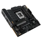 Asus TUF Gaming B760M-PLUS II Motherboard Micro ATX με Intel 1700 Socket 90MB1HD0-M0EAY0 90MB1HD0-M0EAY0 - Image 6