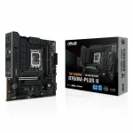 Asus TUF Gaming B760M-PLUS II Motherboard Micro ATX με Intel 1700 Socket 90MB1HD0-M0EAY0 90MB1HD0-M0EAY0 - Image 7
