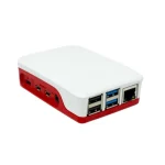 Raspberry Pi Official Case (SC1159) SC1159 - Image 2
