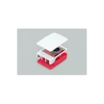 Raspberry Pi Official Case (SC1159) SC1159 - Image 3