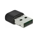 DeLock 88413 Εσωτερική Κεραία WiFi Πανκατευθυντική 4dBi με σύνδεση SMA 88413 - Image 3