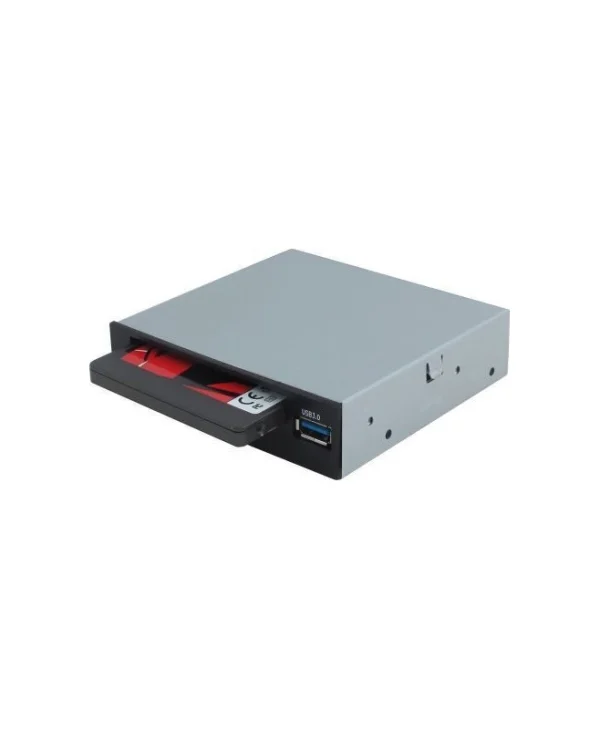 Sedna Docking Station 6,3cm 2,5" SSD 8,9cm 3,5" USB3 SE-IHD-302-U SE-IHD-302-U