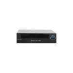Sedna Docking Station 6,3cm 2,5" SSD 8,9cm 3,5" USB3 SE-IHD-302-U SE-IHD-302-U - Image 3